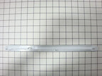 Frigidaire Refrigerator Meat Pan Hanger Rail, Left 240365401