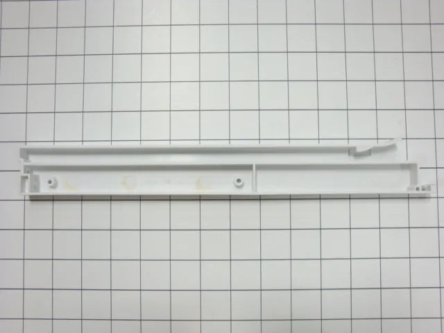 Frigidaire Refrigerator Meat Pan Hanger, Left 218971202