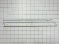 Frigidaire Refrigerator Meat Pan Hanger, Left 218971202