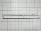 Frigidaire Refrigerator Meat Pan Hanger, Left 218971202