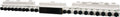 Bosch Dishwasher Operating Module, 7-8 Program / 7 Option 11040696