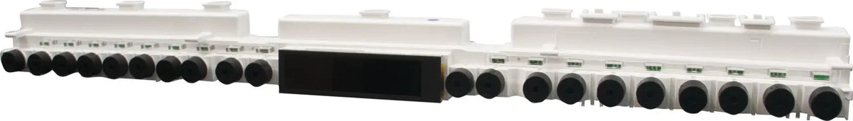 Bosch Dishwasher Operating Module, 7-8 Program / 7 Option 11040696