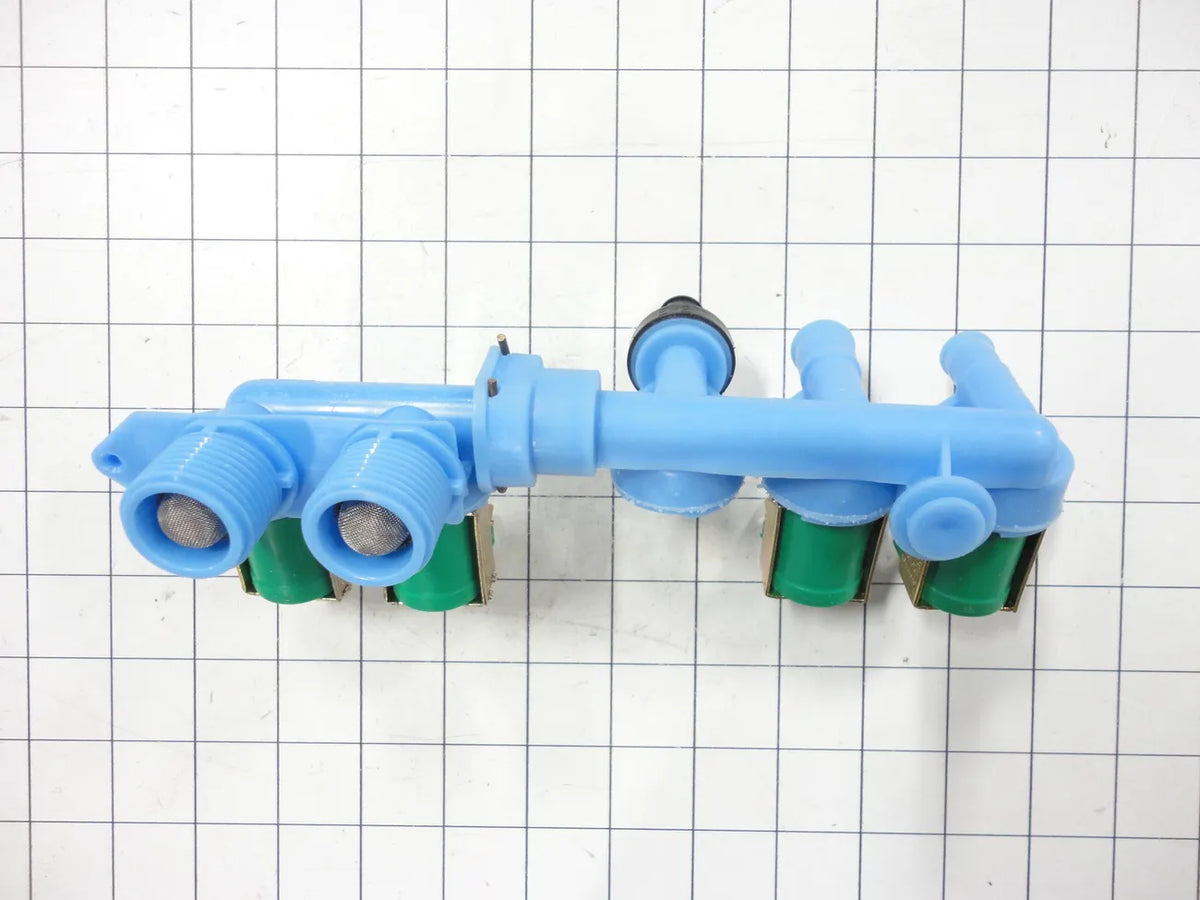 Whirlpool Washer Water Inlet Valve WP22003245