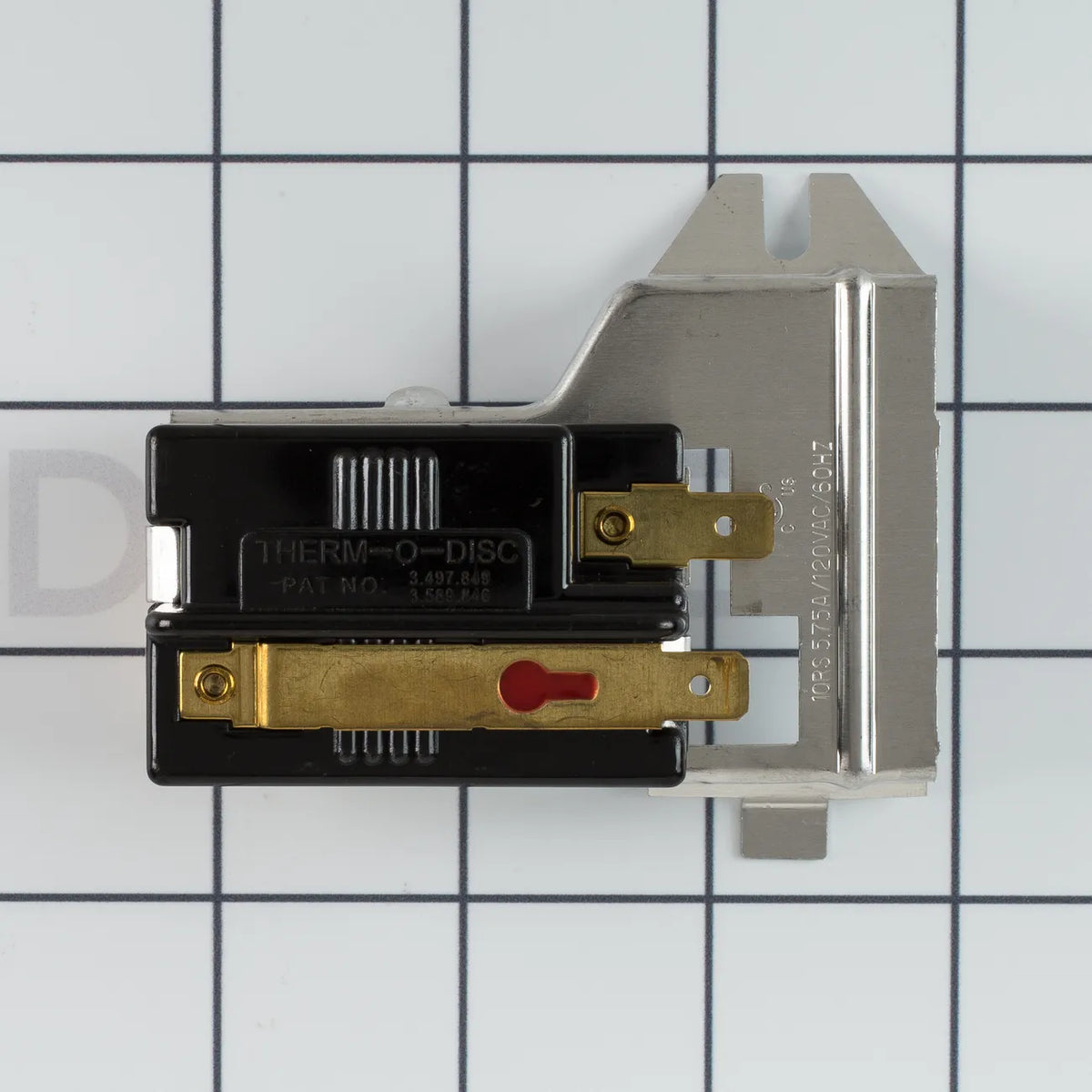 Frigidaire Gas Dryer Flame Sensor 5303281135