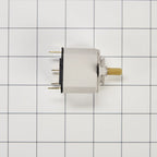 Whirlpool Washer/Dryer Push-to-Start Switch WP3404233