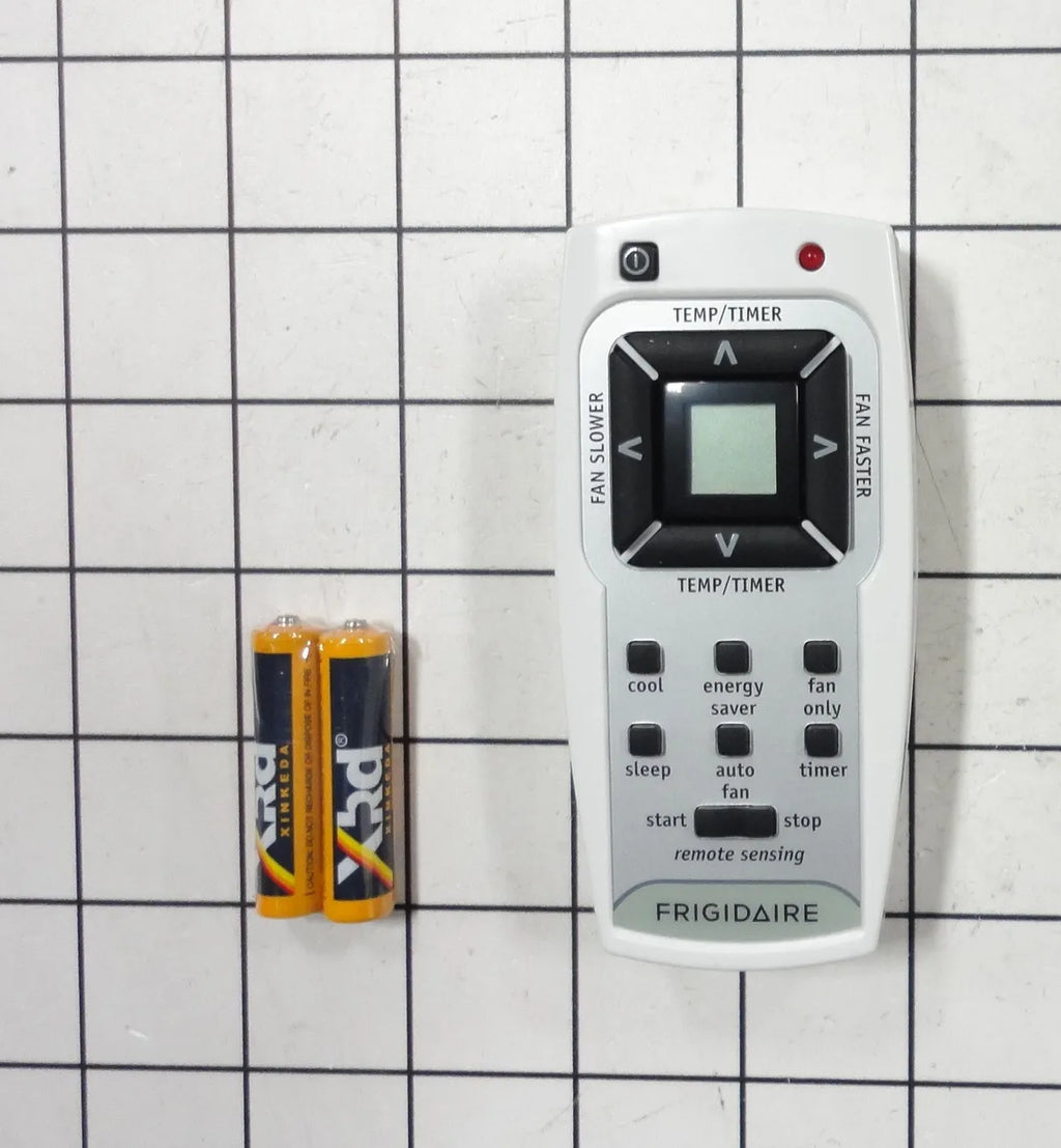 Frigidaire Air Conditioner Remote Control 5304476851