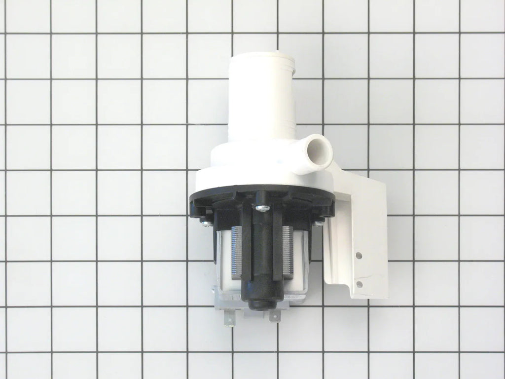 GE Dishwasher Drain Pump Assembly WD26X10016