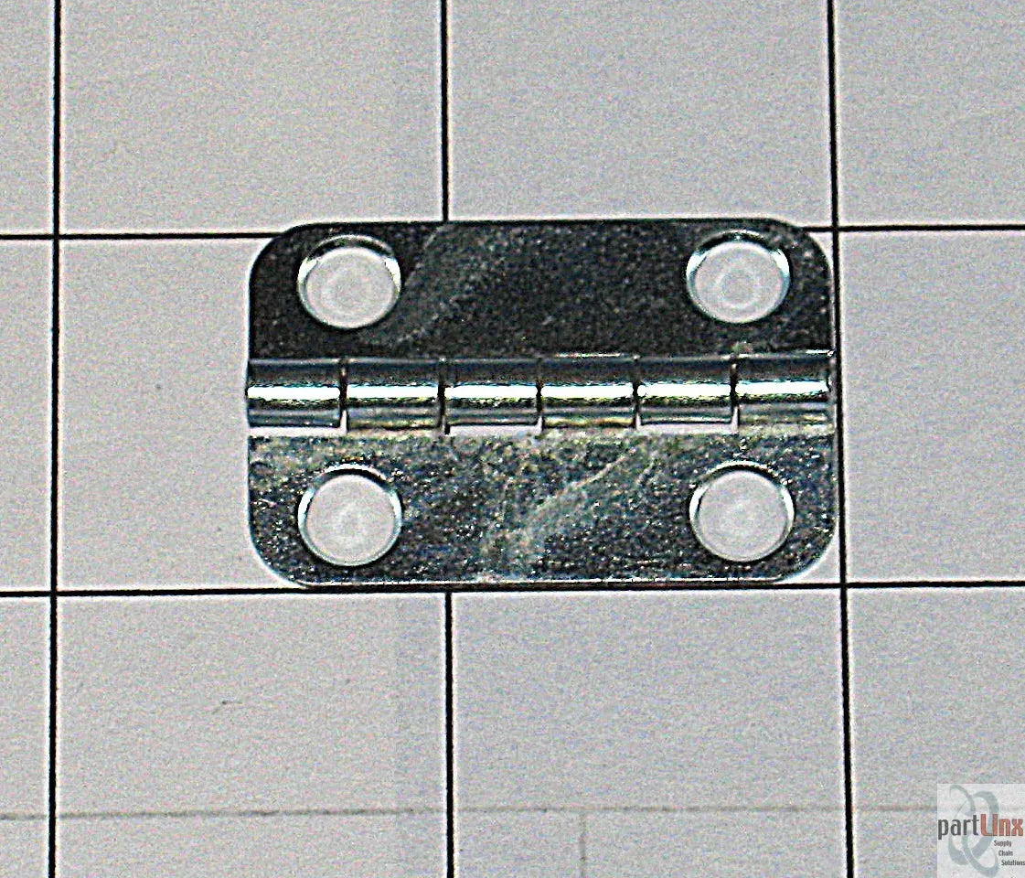Frigidaire Dryer Door Hinge 134222900