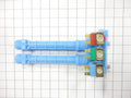 Frigidaire Washer Water Dispenser Valve 134371210