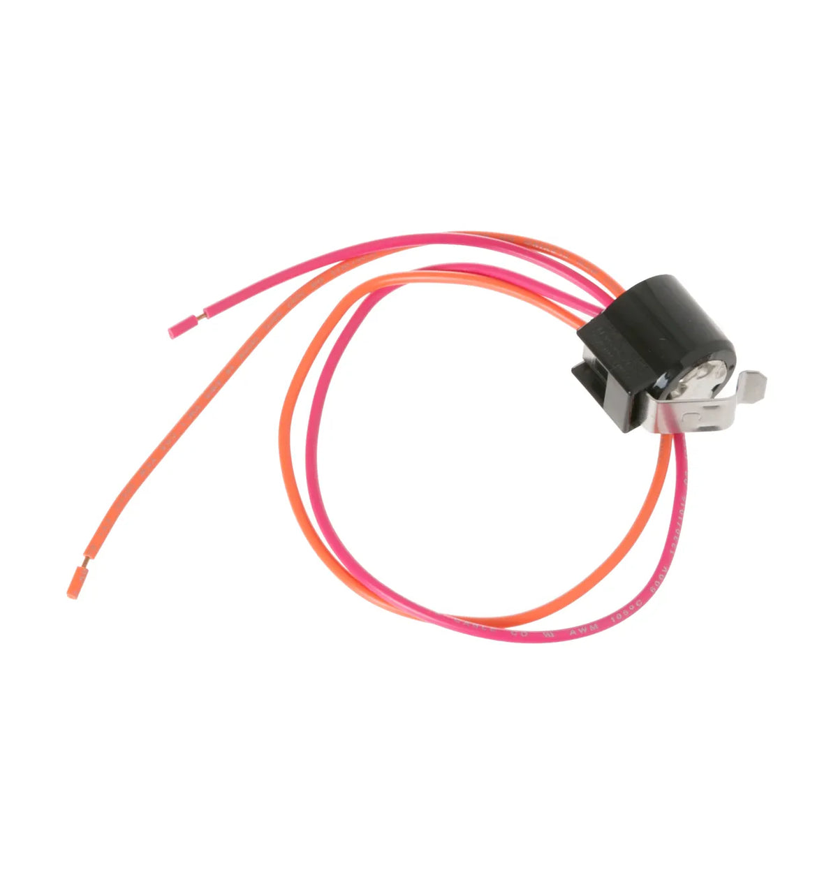 GE Refrigerator Freezer Defrost Thermostat WR50X10108