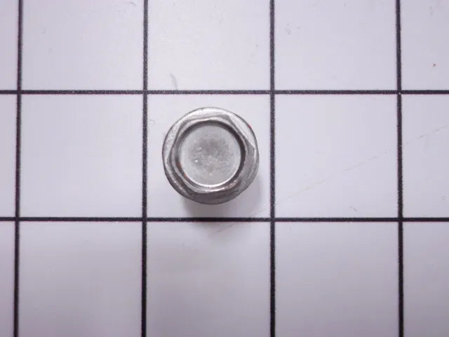 Frigidaire Washer/Dryer Trunnion Screw 137546400