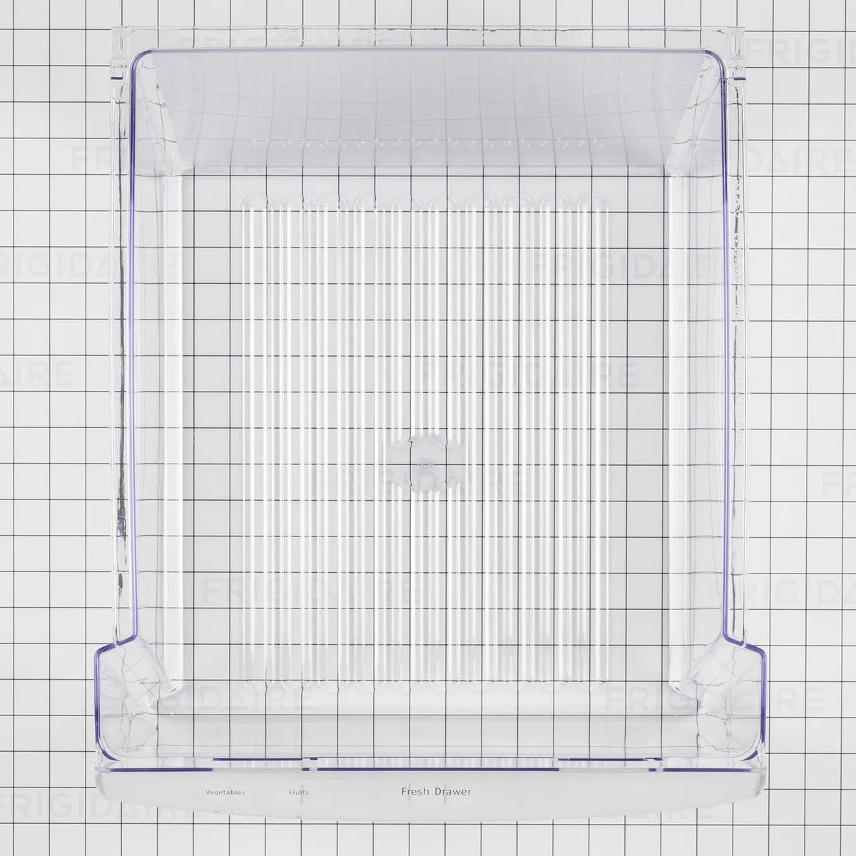 Frigidaire Refrigerator Upper Crisper Drawer 240351061