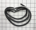 GE Dryer Lint Trap Gasket WE1M825