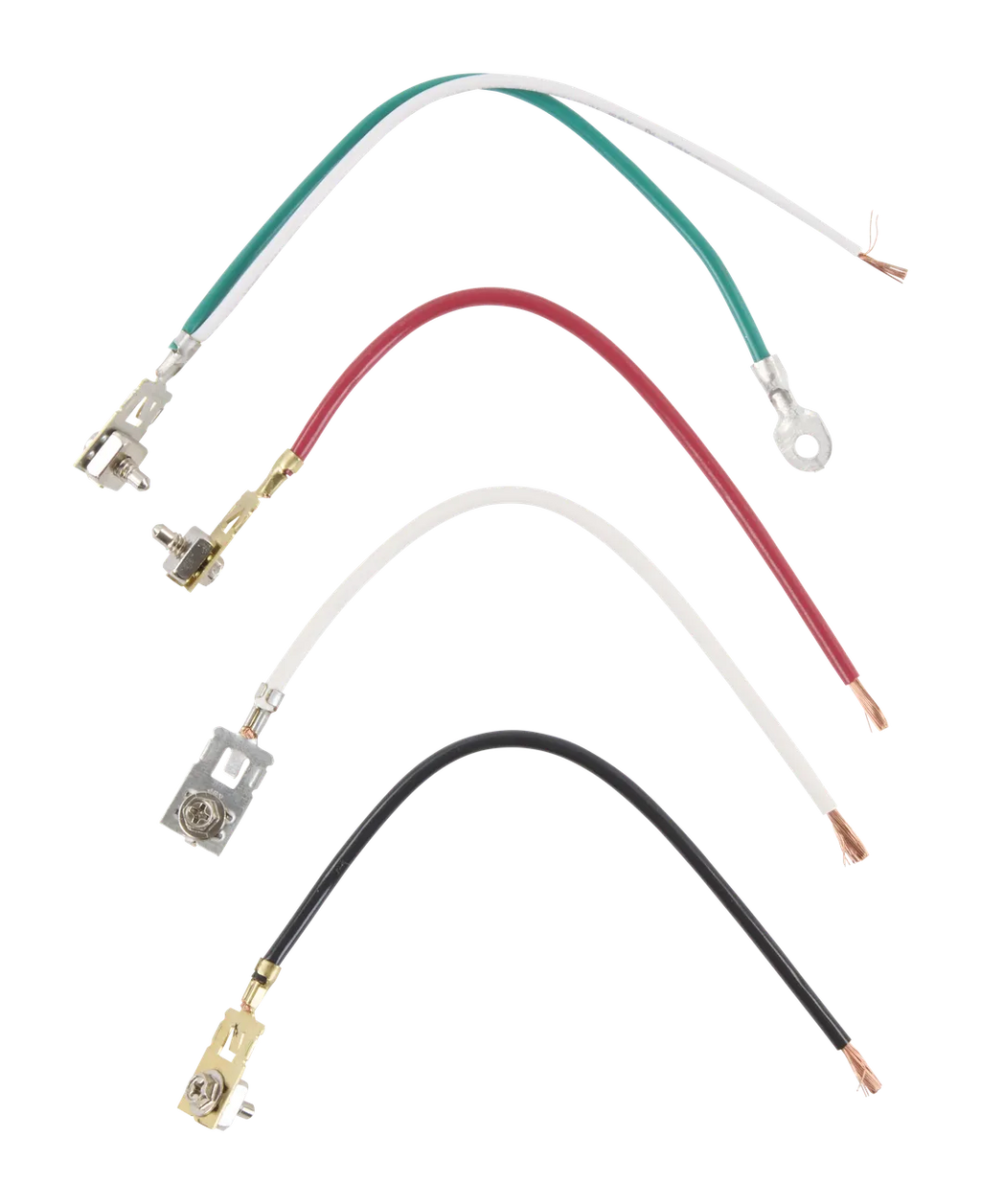 Whirlpool Dryer Terminal and Wire Kit 279318