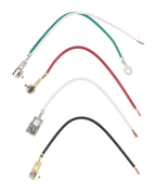 Whirlpool Dryer Terminal and Wire Kit 279318