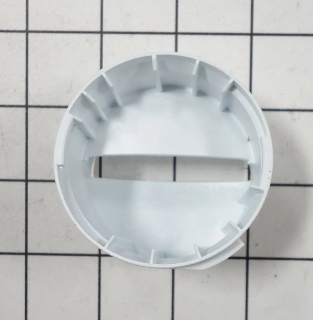 Whirlpool Refrigerator Water Filter Cap White WP2260518W