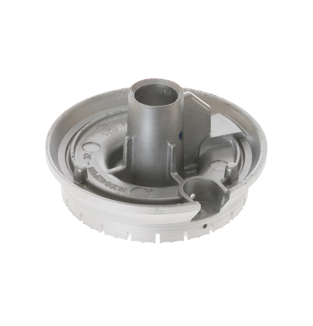 GE Gas Range Top Burner Head WB16K10055