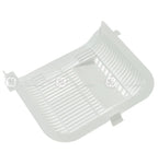 GE Refrigerator Freezer Fan Cover WR17X35246
