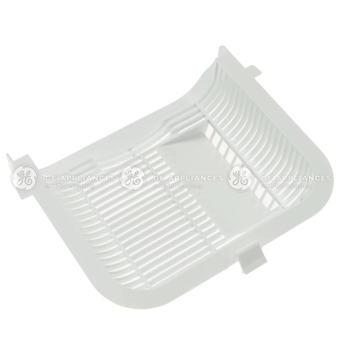 GE Refrigerator Freezer Fan Cover WR17X35246
