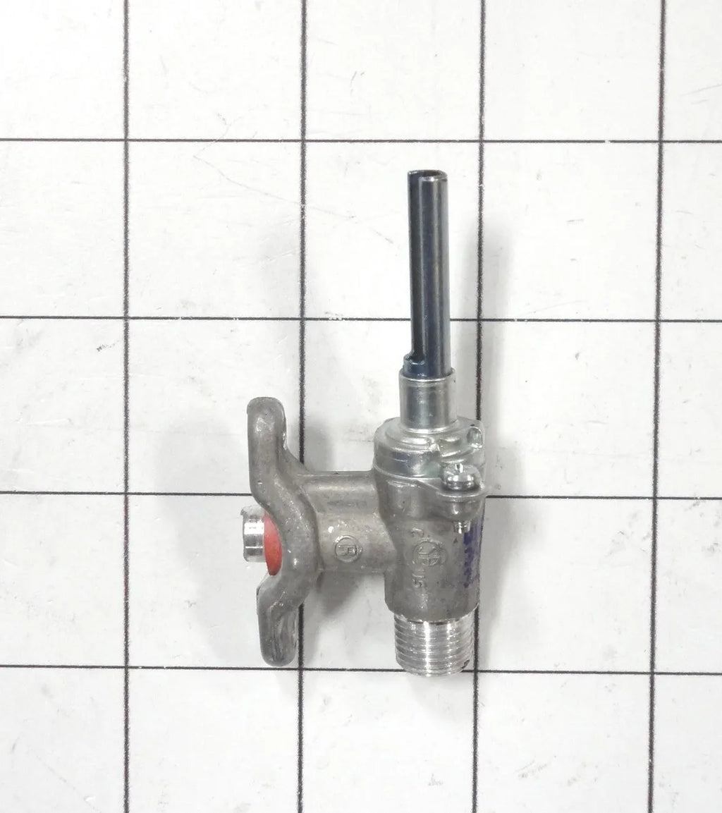 Whirlpool Range Center Surface Burner Valve WPW10298678