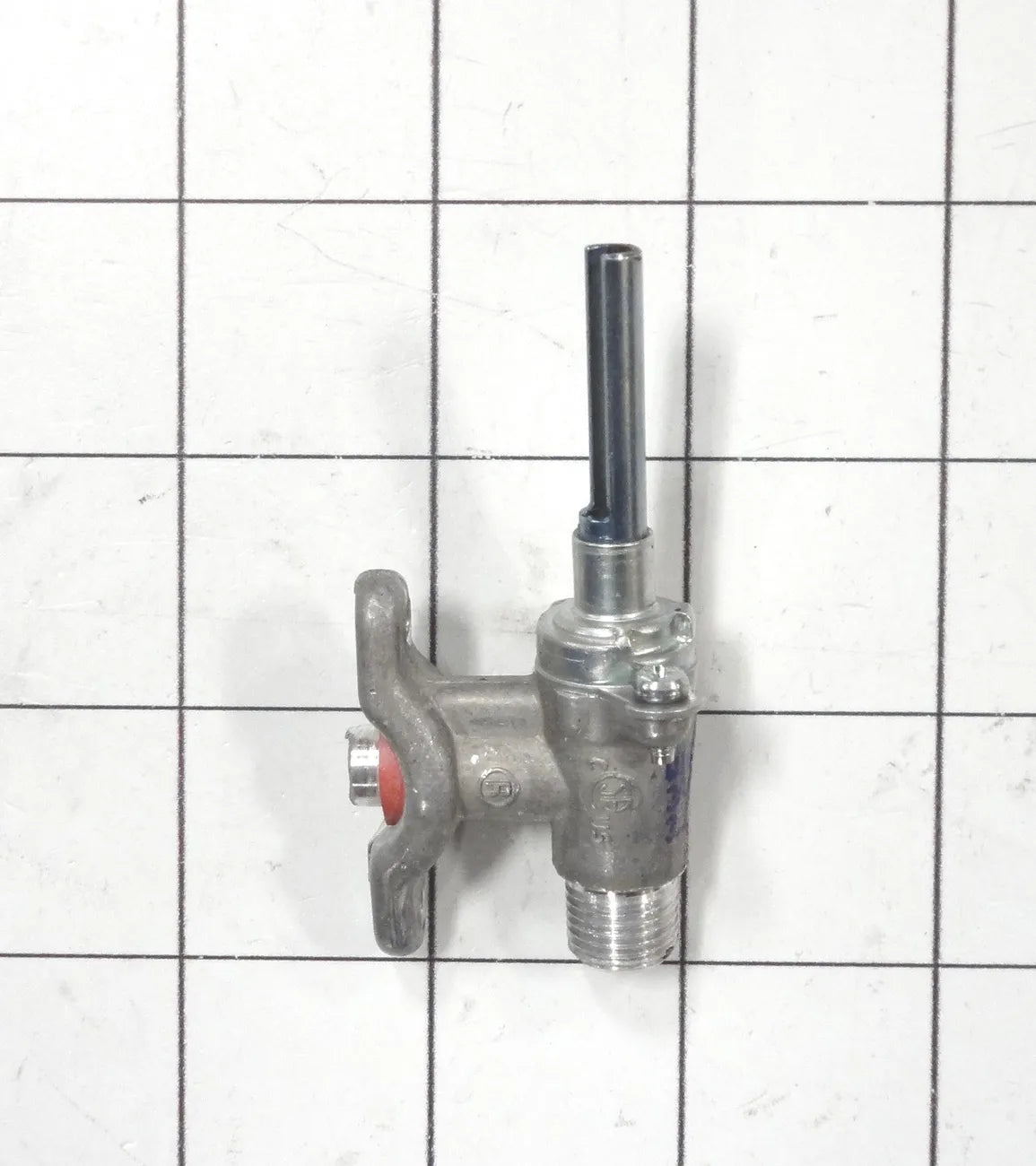 Whirlpool Range Center Surface Burner Valve WPW10298678