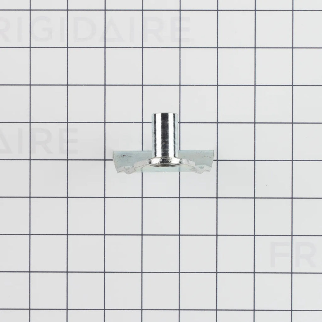 Frigidaire Refrigerator Upper Hinge Bracket 240327207
