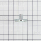 Frigidaire Refrigerator Upper Hinge Bracket 240327207