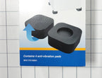 GE Washer and Dryer Anti-Vibration Pads WX17X10001CA