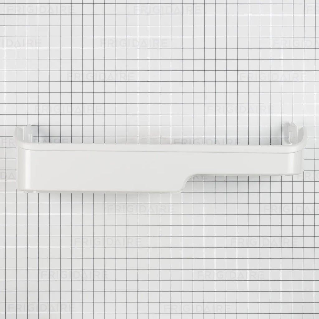 Frigidaire Refrigerator Middle Door Shelf, White 240337901