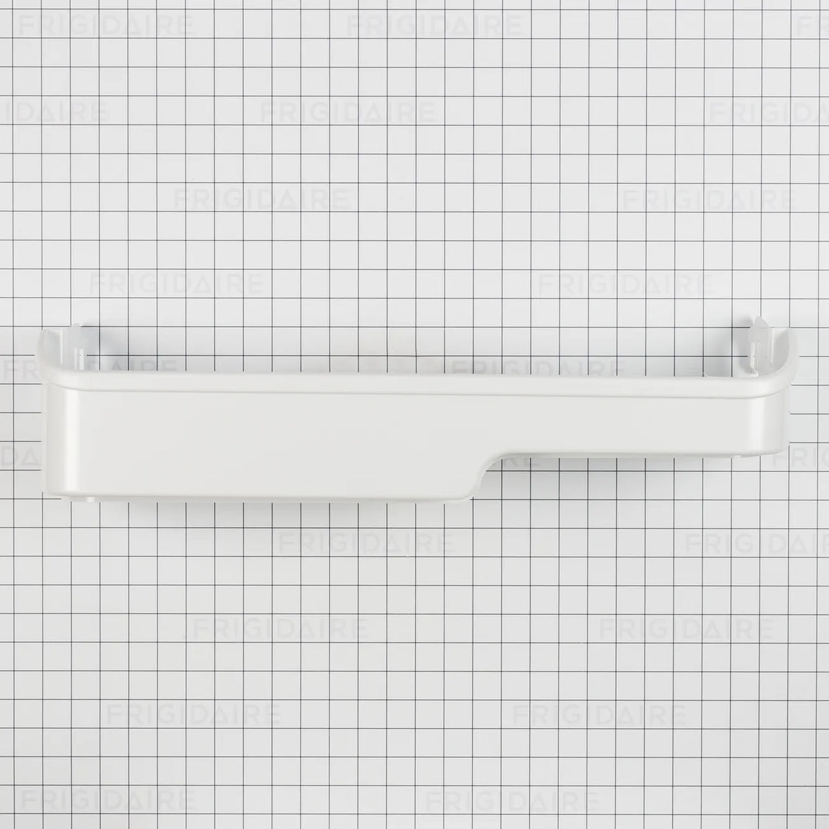 Frigidaire Refrigerator Middle Door Shelf, White 240337901