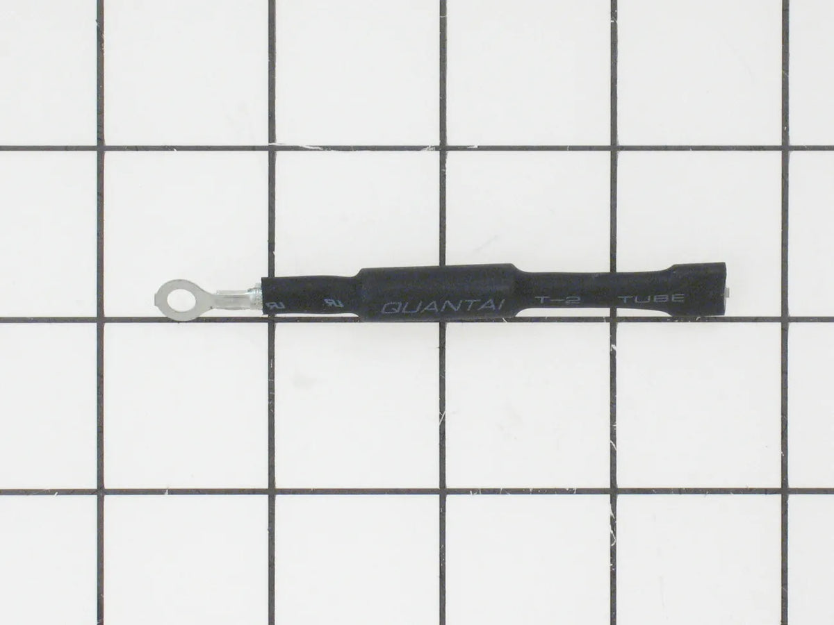 GE Microwave High Voltage Diode Assembly WB27X10037