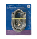 GE 6 Ft. Universal Dishwasher Connector Kit With Adapter PM28X326