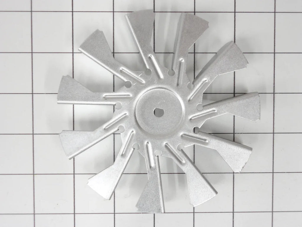 Frigidaire Oven Convection Fan Blade 318398302