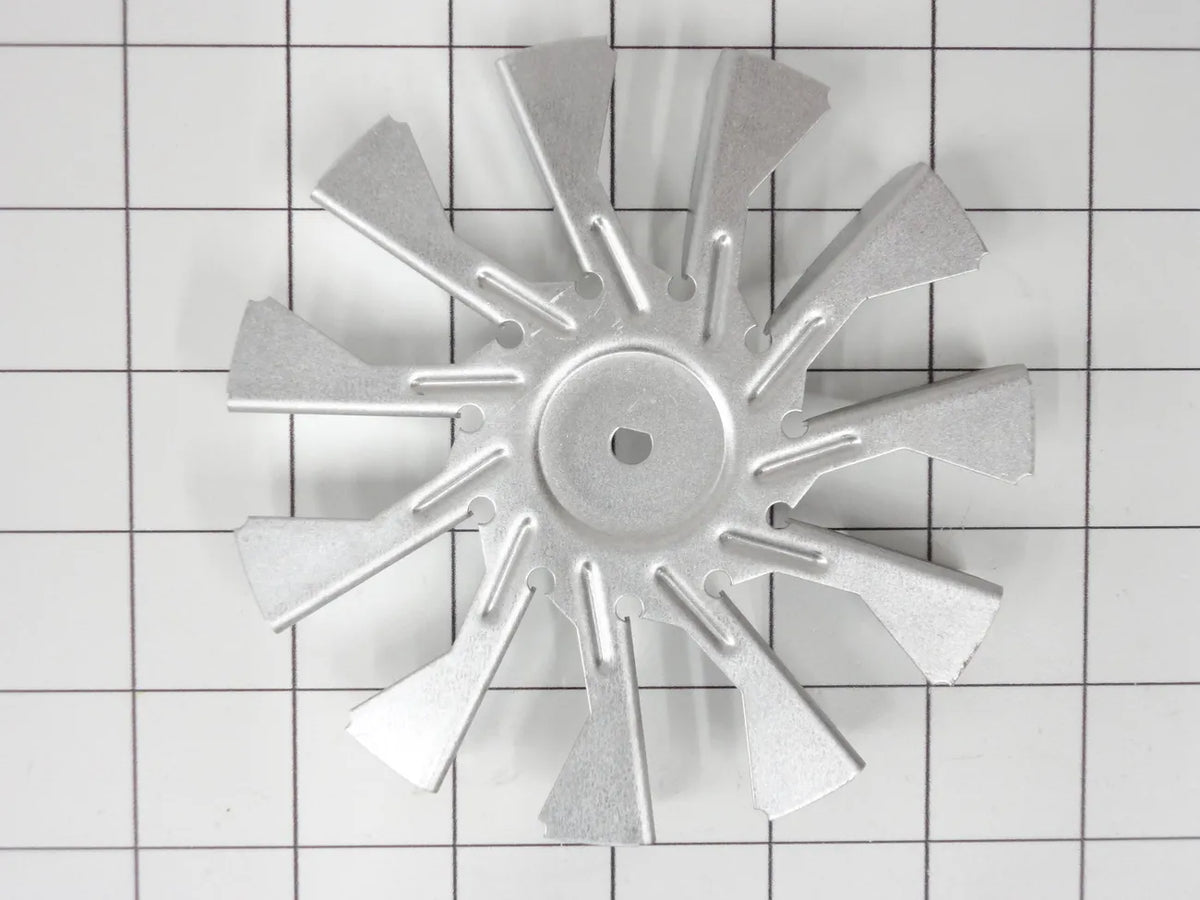 Frigidaire Oven Convection Fan Blade 318398302