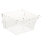 GE Refrigerator Vegetable Storage Drawer WR02X31766
