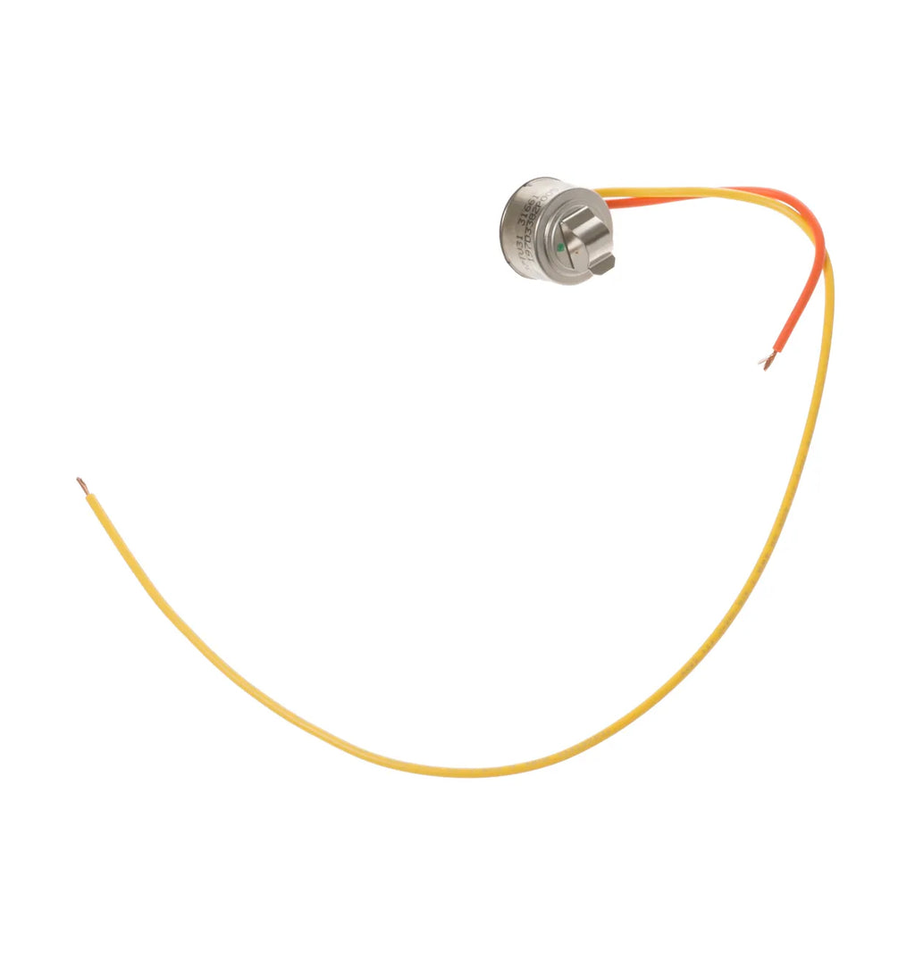 GE Refrigerator Defrost Thermostat WR50X10070