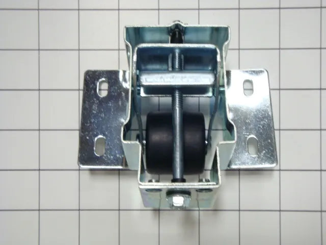 Frigidaire Refrigerator Front Caster Roller 5304499445