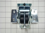Frigidaire Refrigerator Front Caster Roller 5304499445