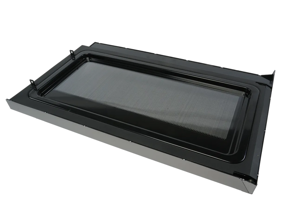 Whirlpool Microwave Door W11173823