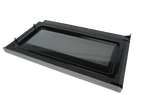 Whirlpool Microwave Door W11173823