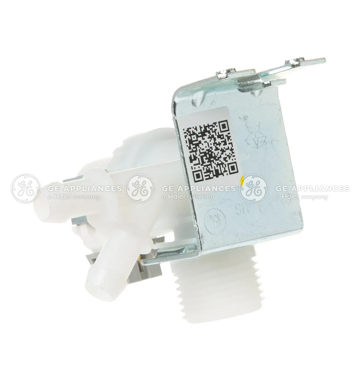 GE Dishwasher Water Inlet Valve Assembly WD15X22948