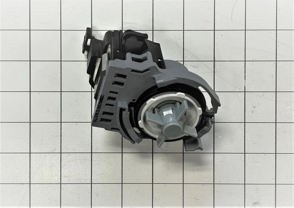 Whirlpool Dishwasher Drain Pump W11412291