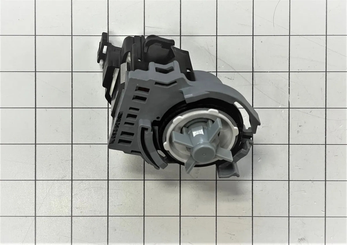 Whirlpool Dishwasher Drain Pump W11412291