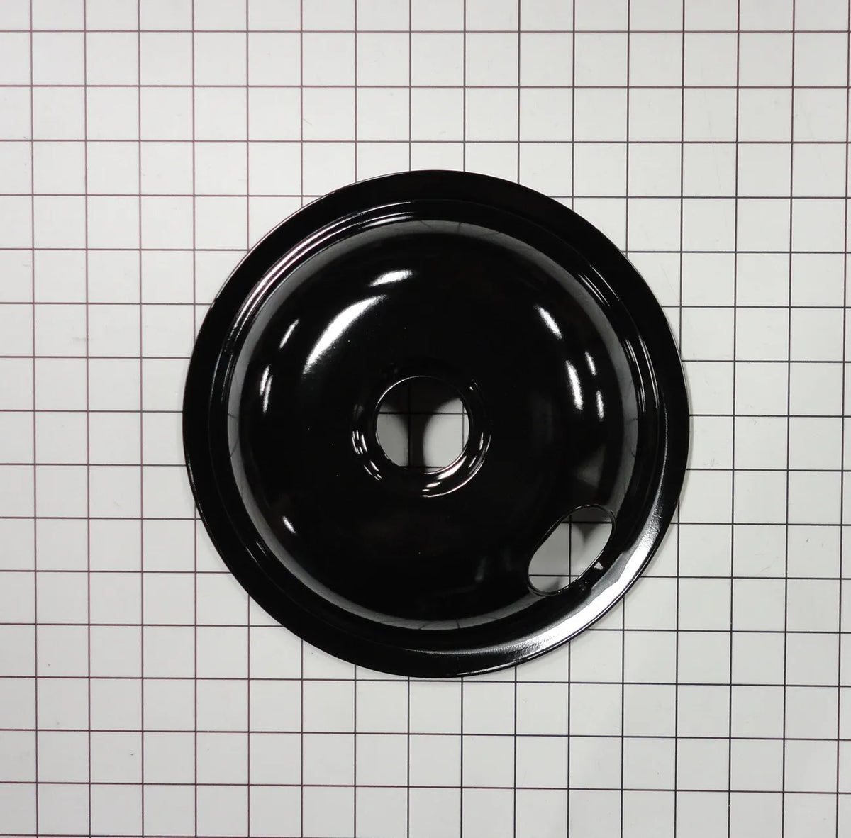 Frigidaire Range 8 Inch Porcelain Drip Bowl A316222301
