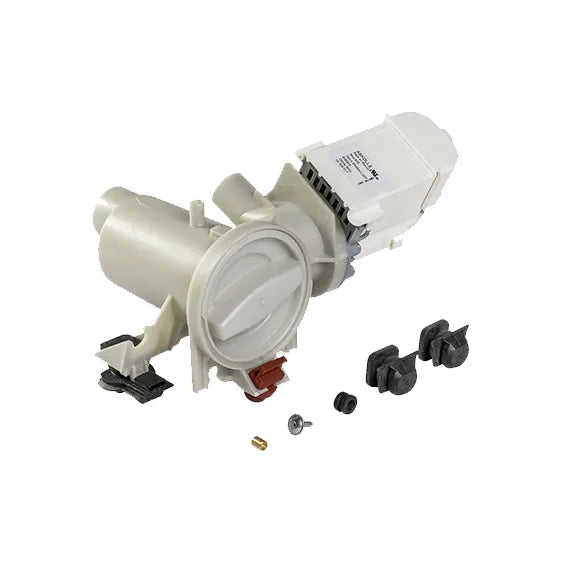 Whirlpool Front Load Washer Drain Pump Assembly 280187