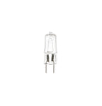 GE Microwave Halogen Light Bulb 130V 50W G8 WB08X10057