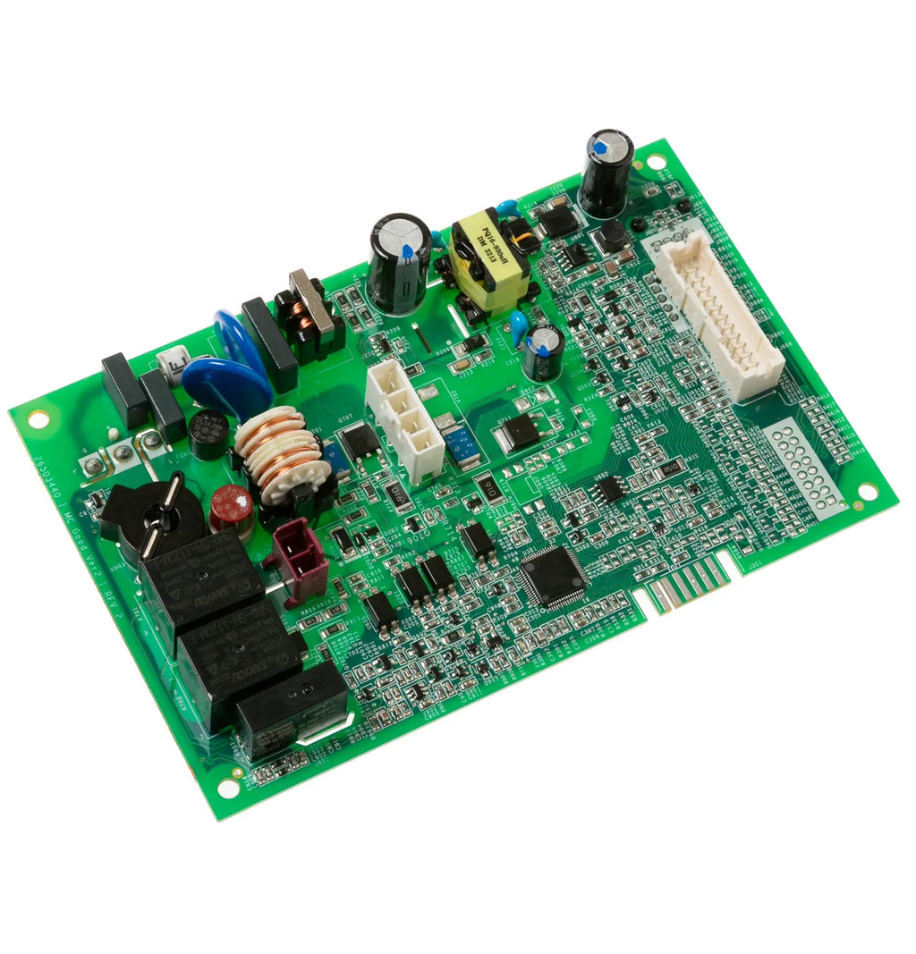 GE Dishwasher Machine Control Board WD21X27998
