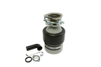 Whirlpool Garbage Disposer 1/2 HP Continuous Feed W11735305