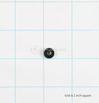 GE Dishwasher Pump Drain Valve Shaft Seal WD8X181