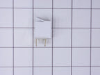 Frigidaire Range Indicator Light, 125V 316022500